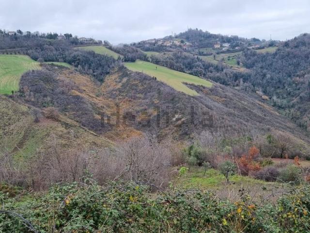 Terreno in vendita a Gemmano, Reggio Emilia