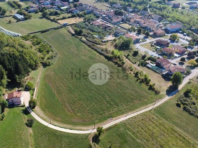 Terreno in vendita a Tregnago, Veneto