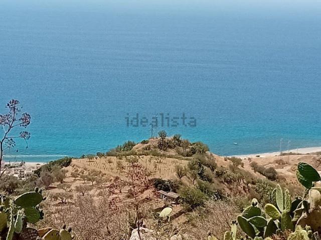 Terreno in vendita a Calabria, Reggio Calabria