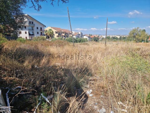 Terreno in vendita a Lentini, Siracusa