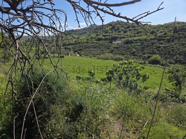 Terreno in vendita a Carlentini, Sicilia