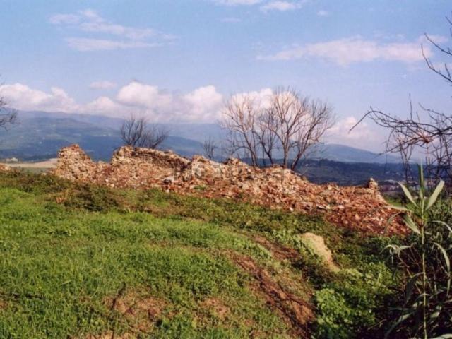 Terreno in vendita a San Giovanni Valdarno, Toscana