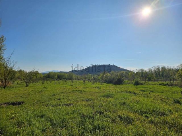 Terreno in vendita a Attigliano, Umbria