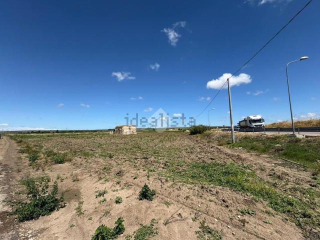 Terreno in vendita a Puglia, Foggia