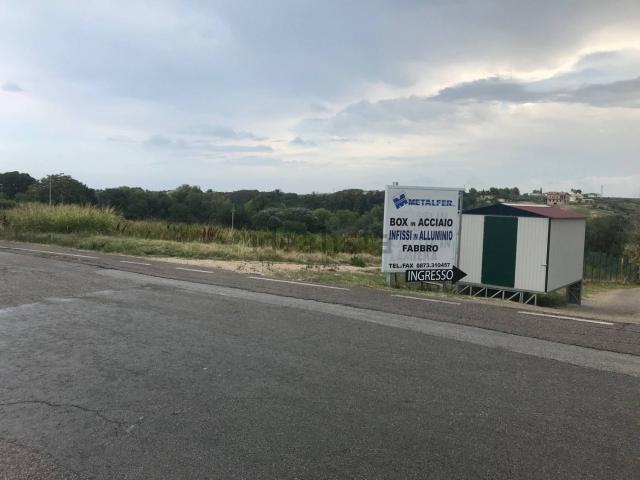 Terreno in vendita a Lebba, Vasto