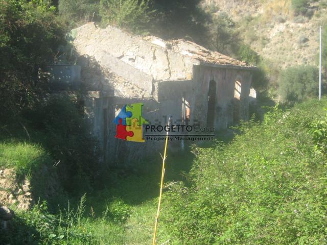 Terreno in vendita a Castiglione Di Sicilia, Sicilia