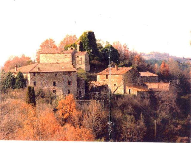 Terreno in vendita a Radicondoli, Toscana