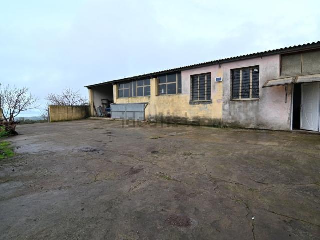 Terreno in vendita a Cuglieri, Sardigna/Sardegna
