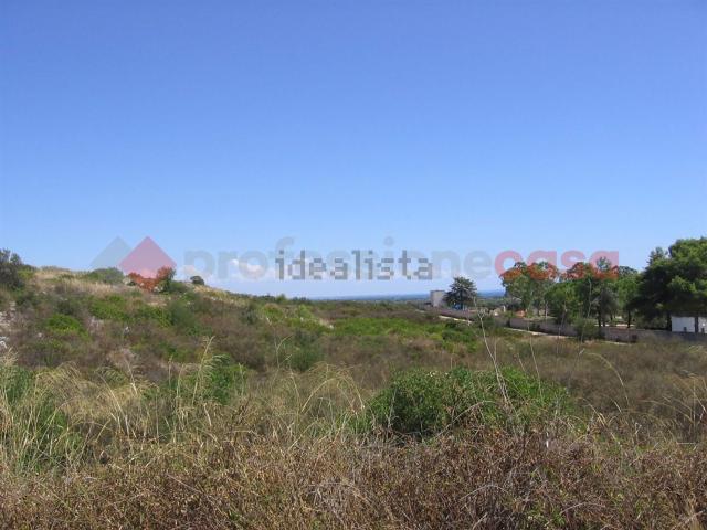 Terreno in vendita a Puglia, Taranto