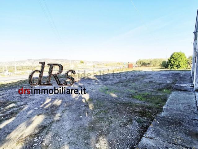 Terreno in vendita a Bernalda, Basilicata