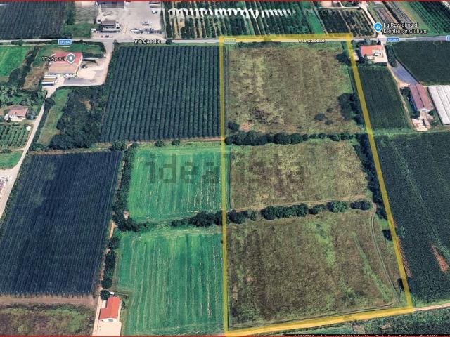Terreno in vendita a Sommacampagna, Verona
