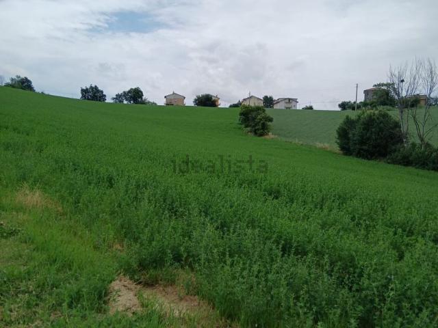 Terreno in vendita a Marche, Macerata