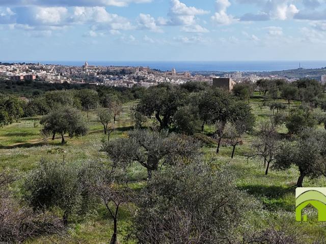 Terreno in vendita a Noto, Sicilia