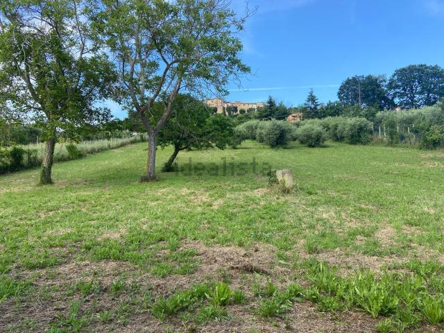 Terreno in vendita a Marche, Macerata