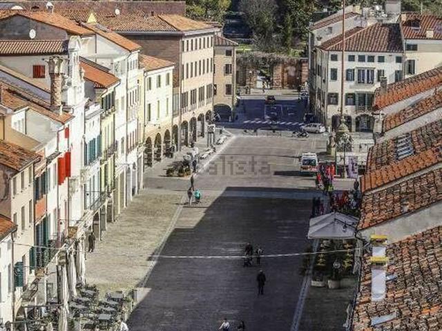 Terreno in vendita a Este, Padova