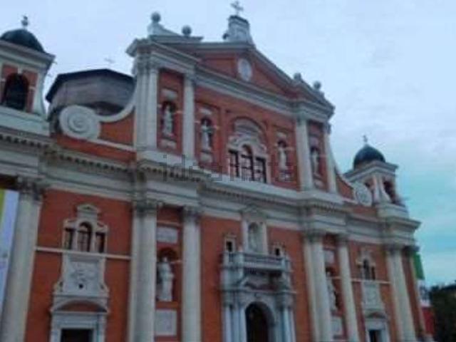 Terreno in vendita a Unione delle Terre d'Argine, Carpi