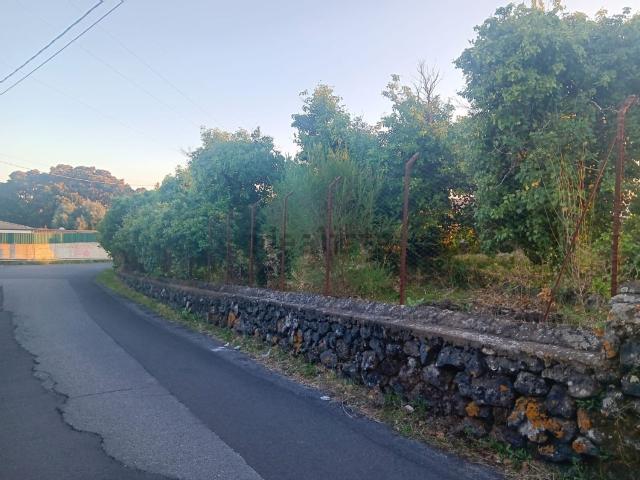 Terreno in vendita a Piano d'Api, Acireale