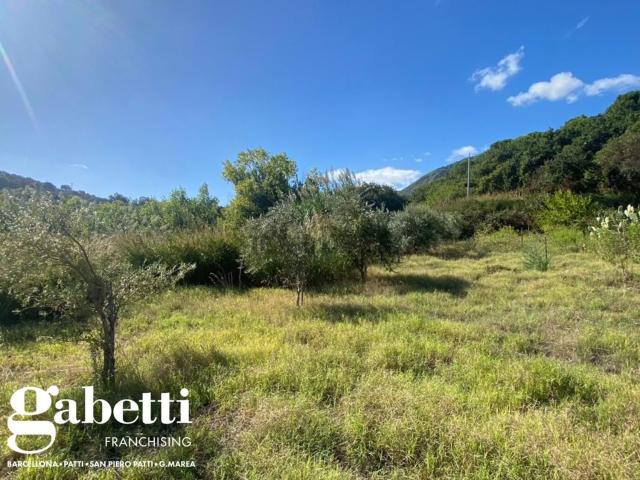 Terreno in vendita a San Giorgio, Gioiosa Marea
