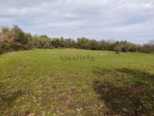 Terreno in vendita a Fondi, Palazzolo Acreide