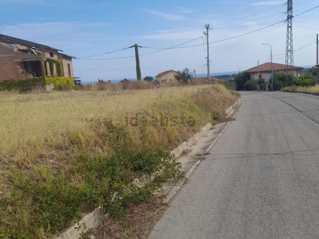 Terreno in vendita a Monteodorisio, Abruzzo