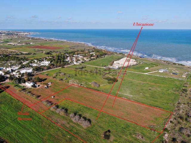 Terreno in vendita a Puglia, Brindisi