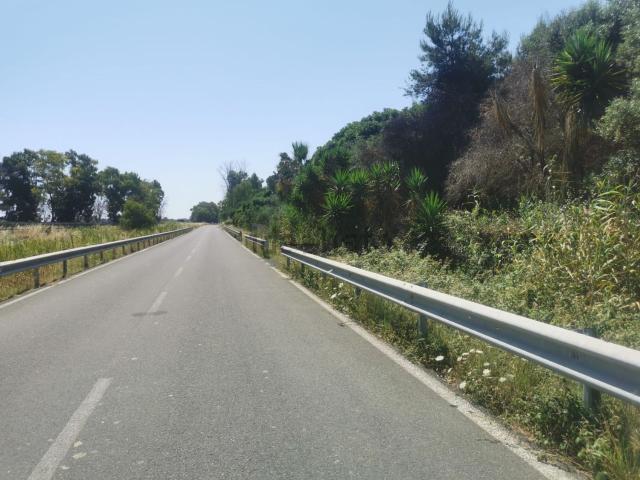 Terreno in vendita a Vaccarizzo, Catania