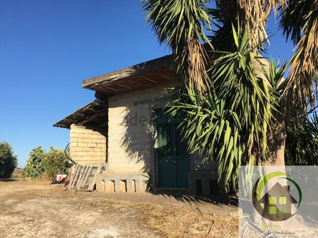 Terreno in vendita a Lentini, Sicilia