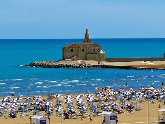 Terreno in vendita a Caorle, Veneto