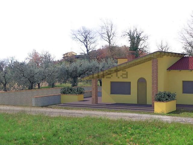 Terreno in vendita a Terni, Umbria