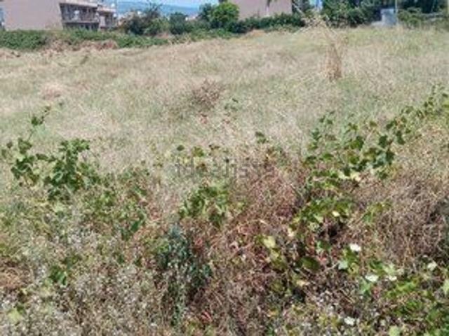 Terreno in vendita a Piedimonte Etneo, Sicilia