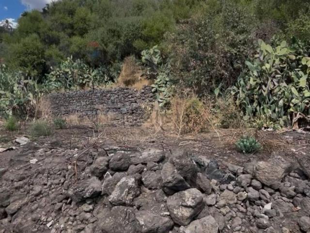 Terreno in vendita a Lineri, Misterbianco