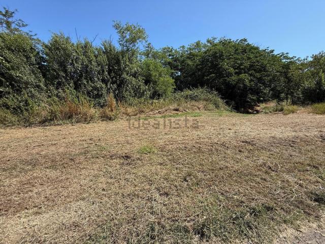Terreno in vendita a Viterbo, Lazio