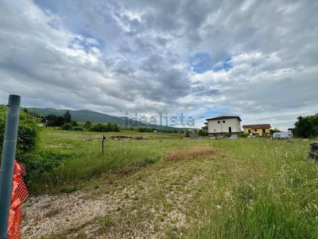 Terreno in vendita a Tornimparte, Abruzzo