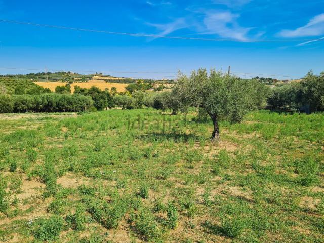 Terreno in vendita a Pineto, Abruzzo