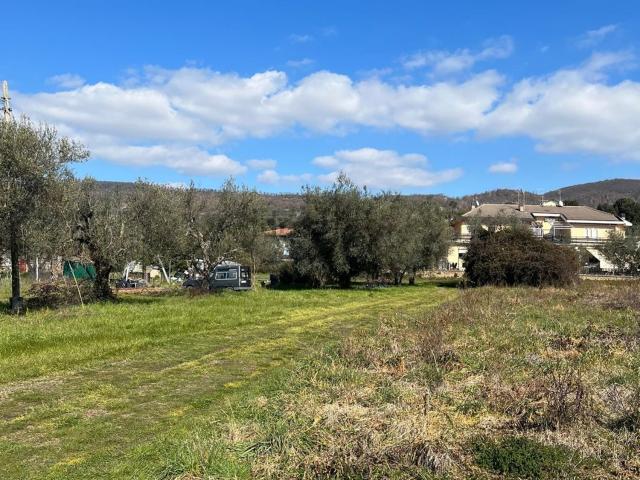 Terreno in vendita a Bolsena, Lazio