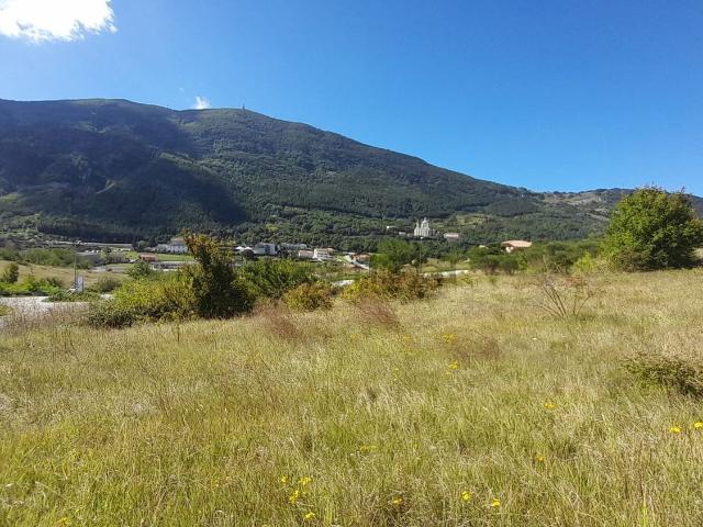 Terreno in vendita a Castelpetroso, Molise
