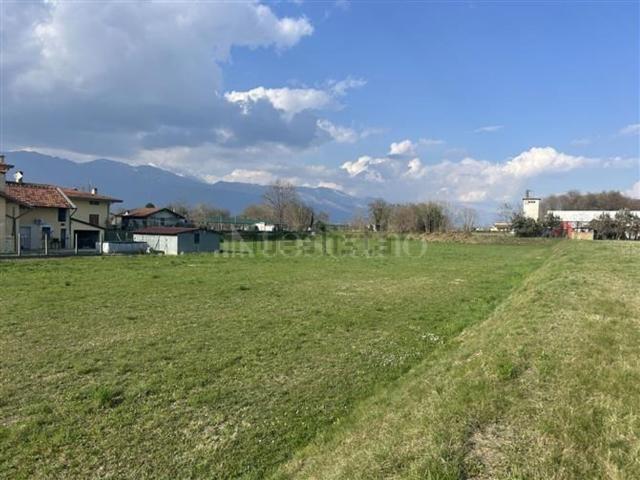 Terreno in vendita a Vigonovo, Fontanafredda