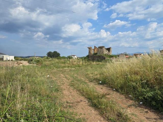 Terreno in vendita a Calabria, Catanzaro