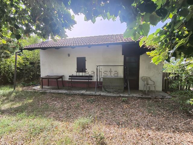 Terreno in vendita a Villa del Foro, Alessandria