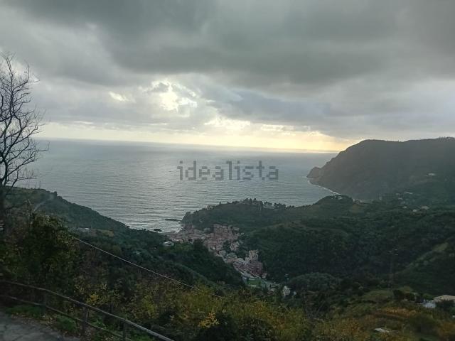 Terreno in vendita a Monterosso Al Mare, Liguria