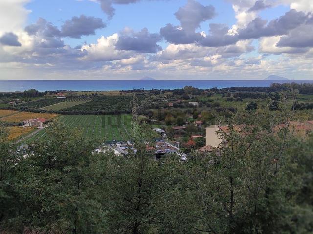 Terreno in vendita a Zappulla, Torrenova