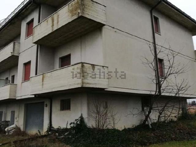 Terreno in vendita a Piano Selva III, Maltignano