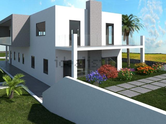 Terreno in vendita a Acireale, Sicilia