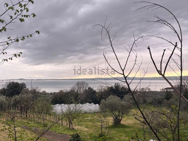 Terreno in vendita a Bolsena, Lazio