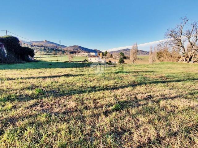 Terreno in vendita a Morciano Di Romagna, Reggio Emilia
