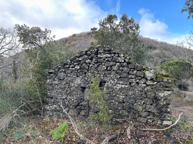 Terreno in vendita a Nicolosi, Sicilia