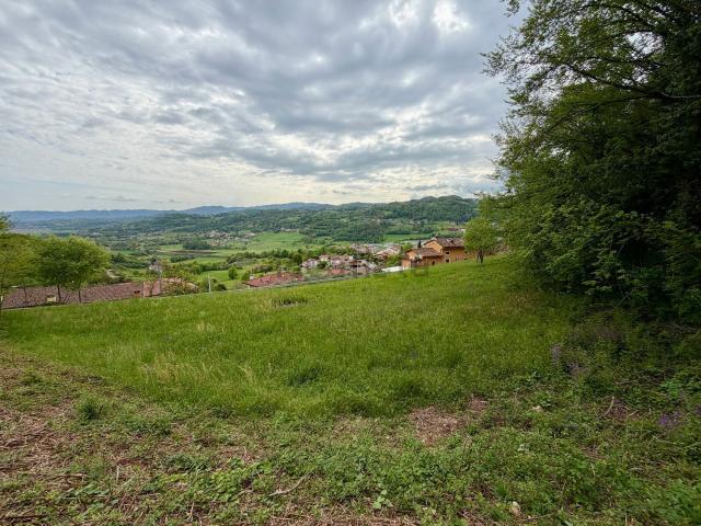 Terreno in vendita a Trissino, Veneto