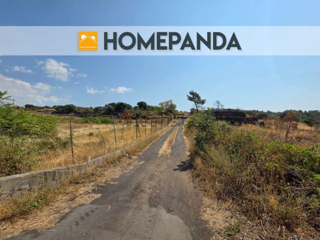 Terreno in vendita a Mascalucia, Sicilia