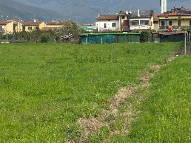 Terreno in vendita a Stazione, Montale