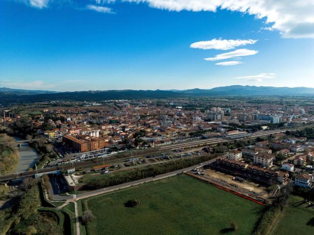 Terreno in vendita a Cecina, Toscana